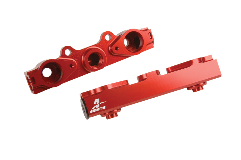 حاقن الوقود الجانبي AeroMotive 04-06 2.5 لتر لسيارات Subaru STI