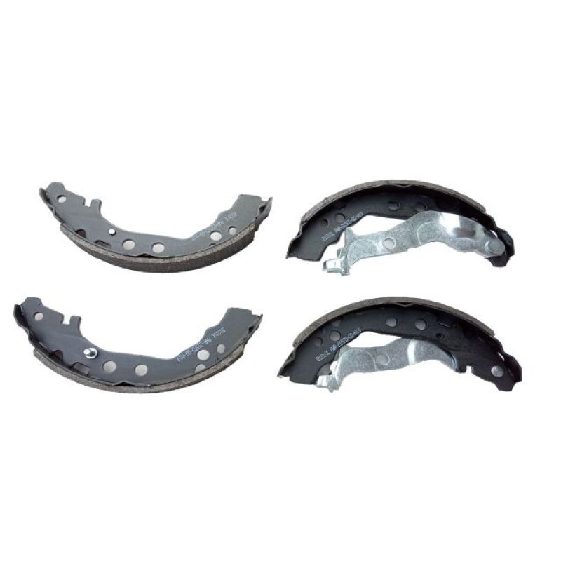 Power Stop 12-15 Scion iQ Rear Autospecialty Brake Shoes