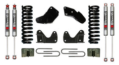 Skyjacker 6"83-97 RANGER 2WD KIT