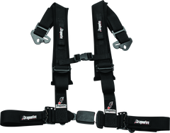 DragonFire Racing 2in Harness Restraint with Integrated Grab Handle