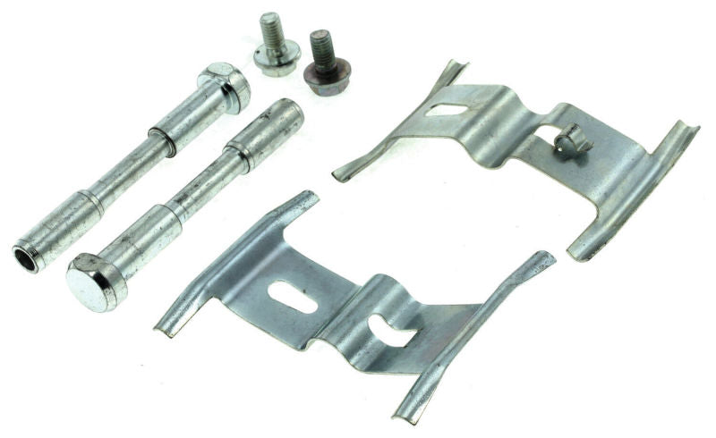 Centric Disc Brake Hardware Kit - Front