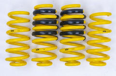 AST Suspension 18-21 Jeep Grand Cherokee Trackhawk Lowering Springs - 1.1 inch front / 2.1 inch rear