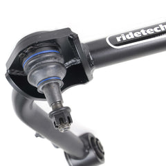 نظام خفض Ridetech Silverado/Sierra 2WD/4WD 19-23 مع ملفات لولبية