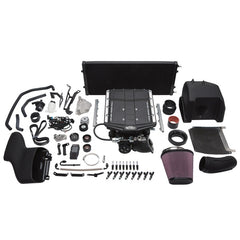 محركات Edelbrock SC Ford F-150 5.0L V8 موديل 2015