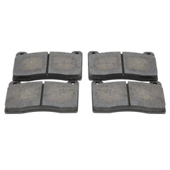 BLOX Racing HP10 Brake Pads - Top Loading (Only Fits BLOX 4 Piston Calipers)