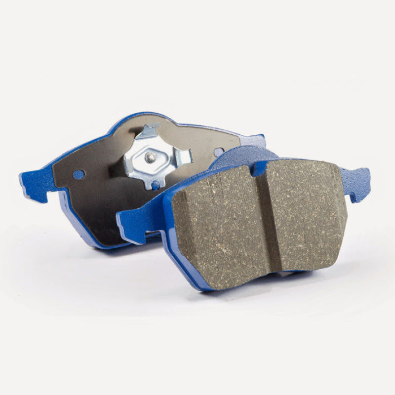 EBC 04-06 Audi TT Quattro 3.2 Bluestuff Rear Brake Pads