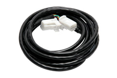 Haltech CAN Cable 8 Pin White Tyco to 8 Pin White Tyco 1200mm (48in)