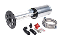 Aeromotive 03+ Corvette - A1000 In-Tank Stealth Fuel System