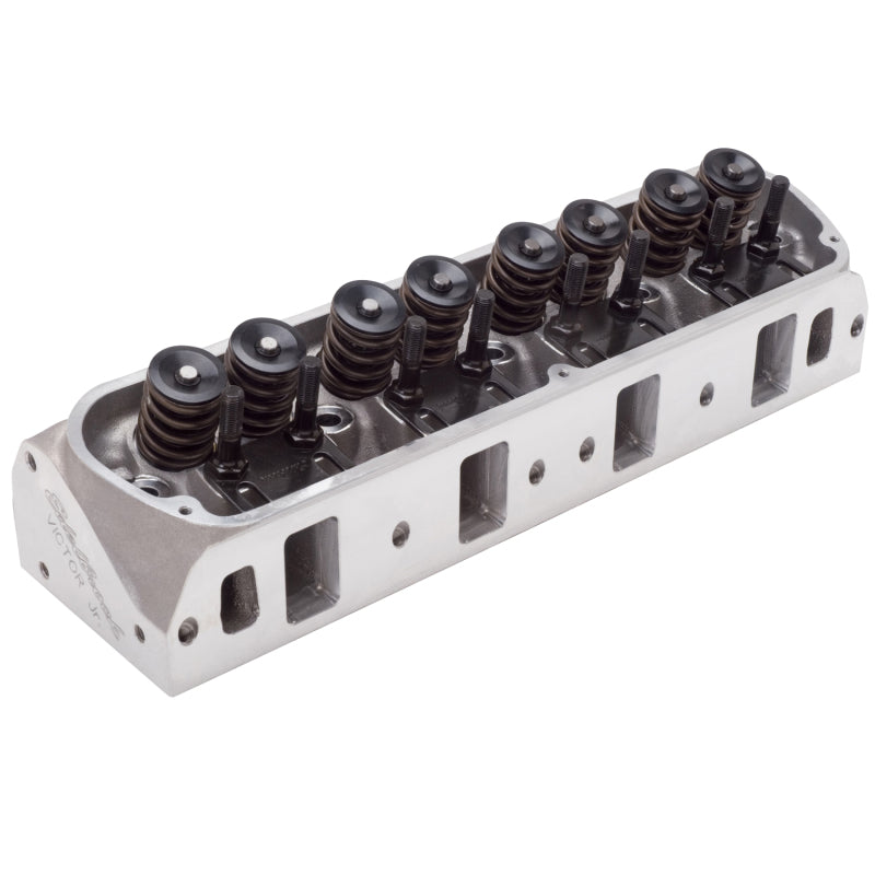 صنبور مسطح من طراز Edelbrock Single Victor Jr 289-351W