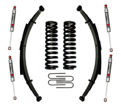 Skyjacker 6" 73-79 F150 W/REAR SPRGS