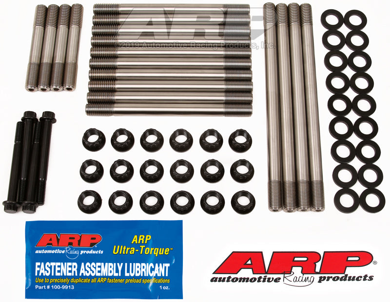 ARP Dodge Cummins 3.9L 8V CA625+ Head Stud Kit