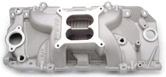 مشعب العادم البيضاوي Edelbrock Performer RPM 396