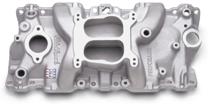 مشعب العادم Edelbrock Performer 87-95