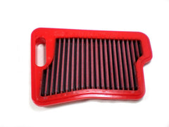 BMC 06-17 Suzuki An Burgman 400 (Oem 13781-05H00-000) Replacement Air Filter