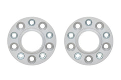 Eibach Pro-Spacer System 20mm Spacer / 5x120 BP / Hub Center 74.0 For 09-13 BMW X5 (Exc. S/Lev.)