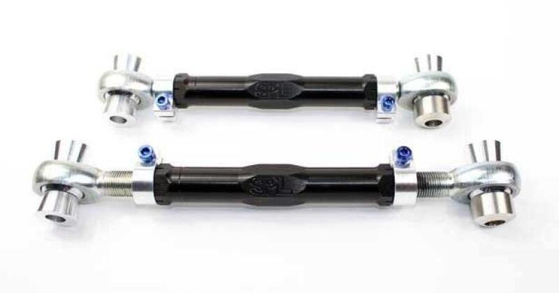 SPL Parts 06-13 BMW 3 Series/1 Series (E9X/E8X) Rear Upper Arm Links