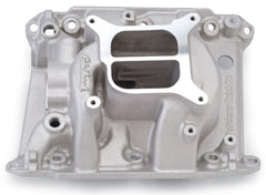 محرك Edelbrock Performer من إنتاج شركة GM Corp V-6