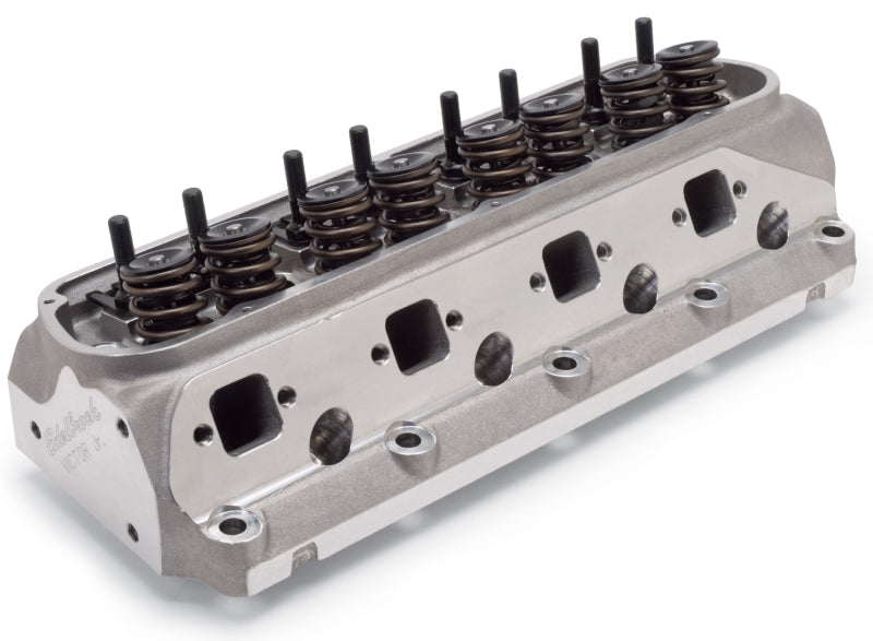 صنبور مسطح من طراز Edelbrock Single Victor Jr 289-351W