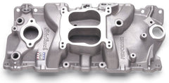 مشعب غاز العادم Edelbrock Performer