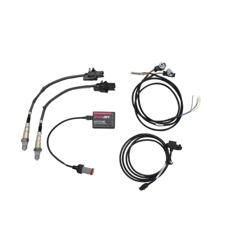 Dynojet Harley-Davidson J1850 ECU H-D PV3 Autotune Kit