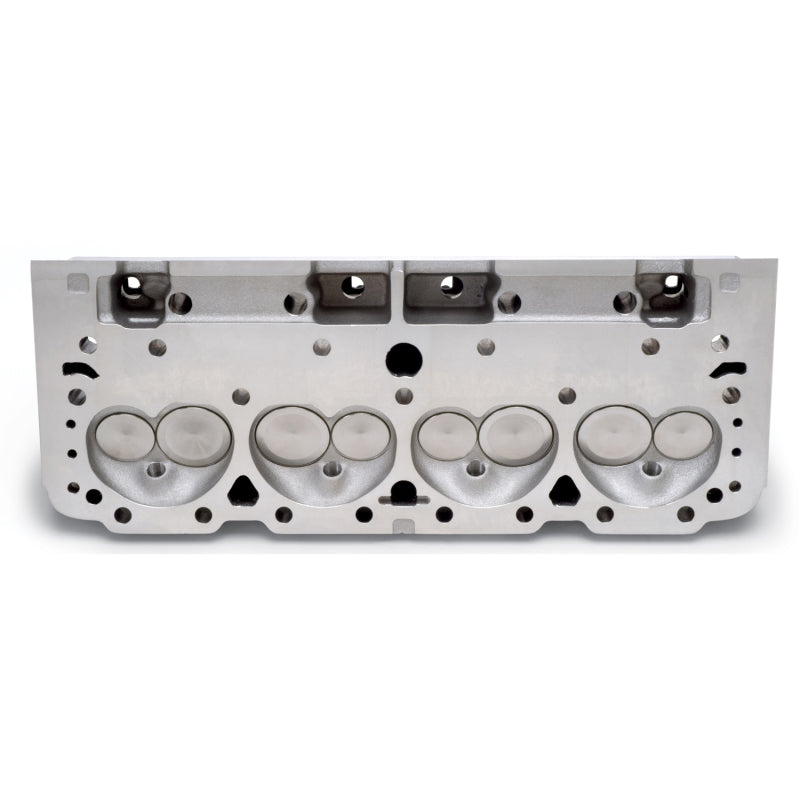 رأس تجميع Etec-200 من شركة Edelbrock SBC Single