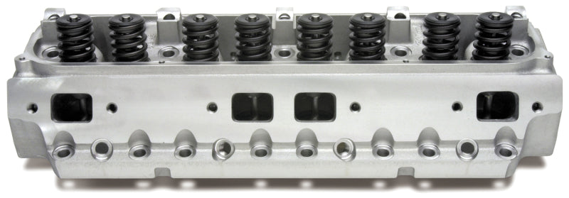 محرك Edelbrock Single Perf RPM Bb/Chrys 84cc Head Comp