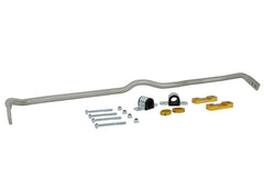 Whiteline 2012+ Audi S3/RS3 / 2013+ Volkswagen Golf R 26mm Front Adjustable Swaybar