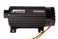 مضخة الوقود الخارجية AeroMotive TVS In-Line Brushless Spur 10.0