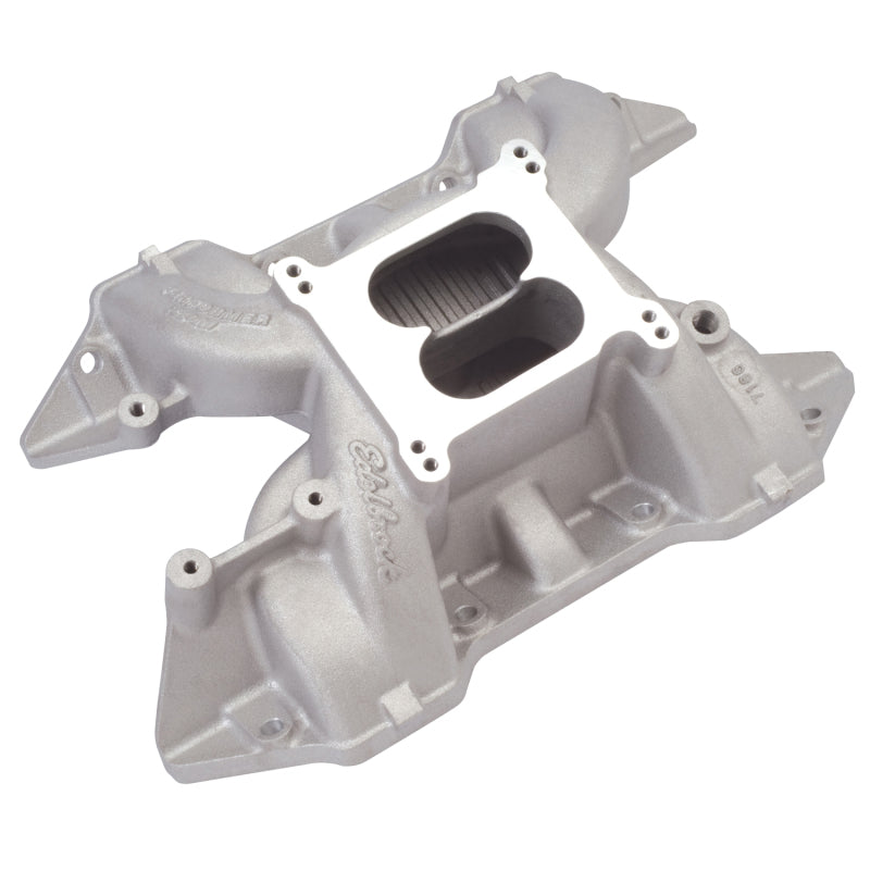 مشعب العادم Edelbrock Performer RPM 383