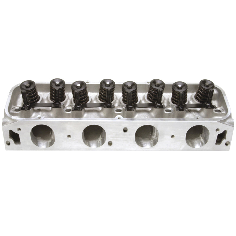 محرك Edelbrock Single Perf RPM 429/460 75cc Head Comp