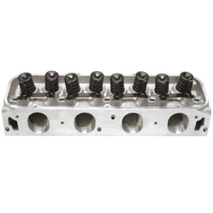 محرك Edelbrock Single Perf RPM 429/460 75cc Head Comp