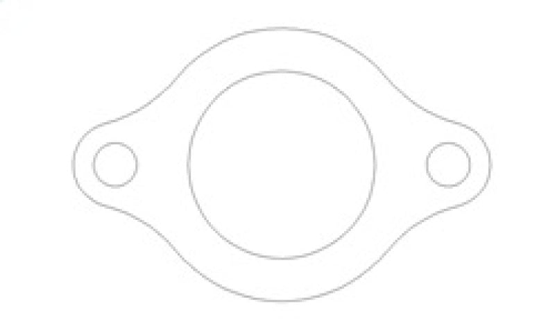 Cometic Chrysler Magnum V8 .032in AFM Thermostat Gasket