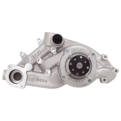 Edelbrock Water Pump High Performance Chevrolet 1997-07 Gen IIi and IV Ls V8 Standard Length