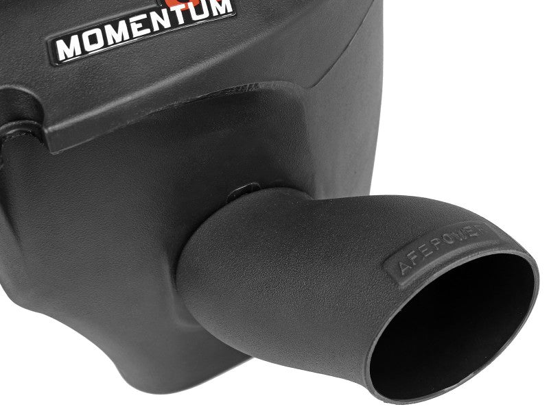 aFe Momentum GT Air Scoop 2019+ Dodge Challenger R/T V8-6.4L HEMI مع Scat Pack