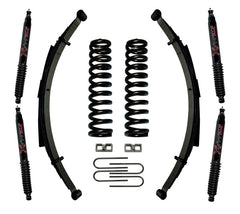 Skyjacker 9" 73-79 F150 W/REAR SPRGS