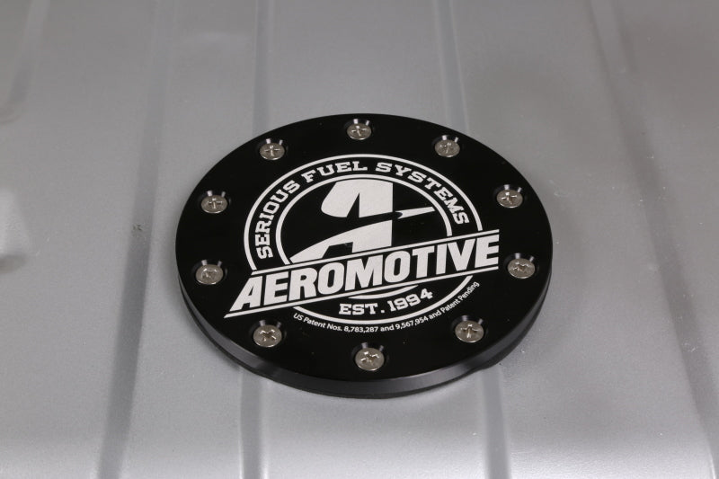 خزان الوقود AeroMotive Chevrolet II/Nova 340 Stealth Gen 2 موديل 62-67