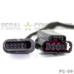 Pedal Commander Audi/Lamborghini/Porsche/Skoda/Volkswagen Throttle Controller