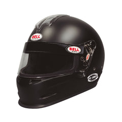 Bell GP2 SFI241 Brus Helmet - Size 51-52 (Black)