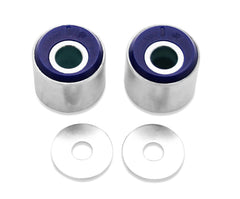 SuperPro 2000 Subaru Outback Limited Front Control Arm Bushing Kit - w/ Caster & Anti-Lift