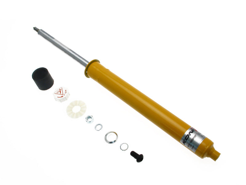 Koni Sport (أصفر) Shock 04-06 Saab 9-2 Wagon - خلفي