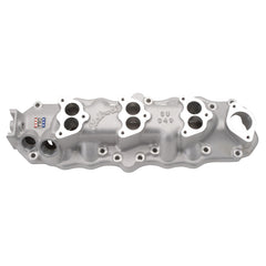 مشعب سحب Edelbrock Ford Flathead Triple Deuce 49-53