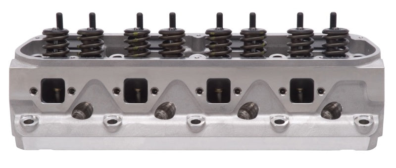 Edelbrock Single Perf RPM SBF 2 02 رأس ضاغط