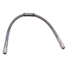 Russell Performance 53in Straight -3 AN Competition Brake Hose