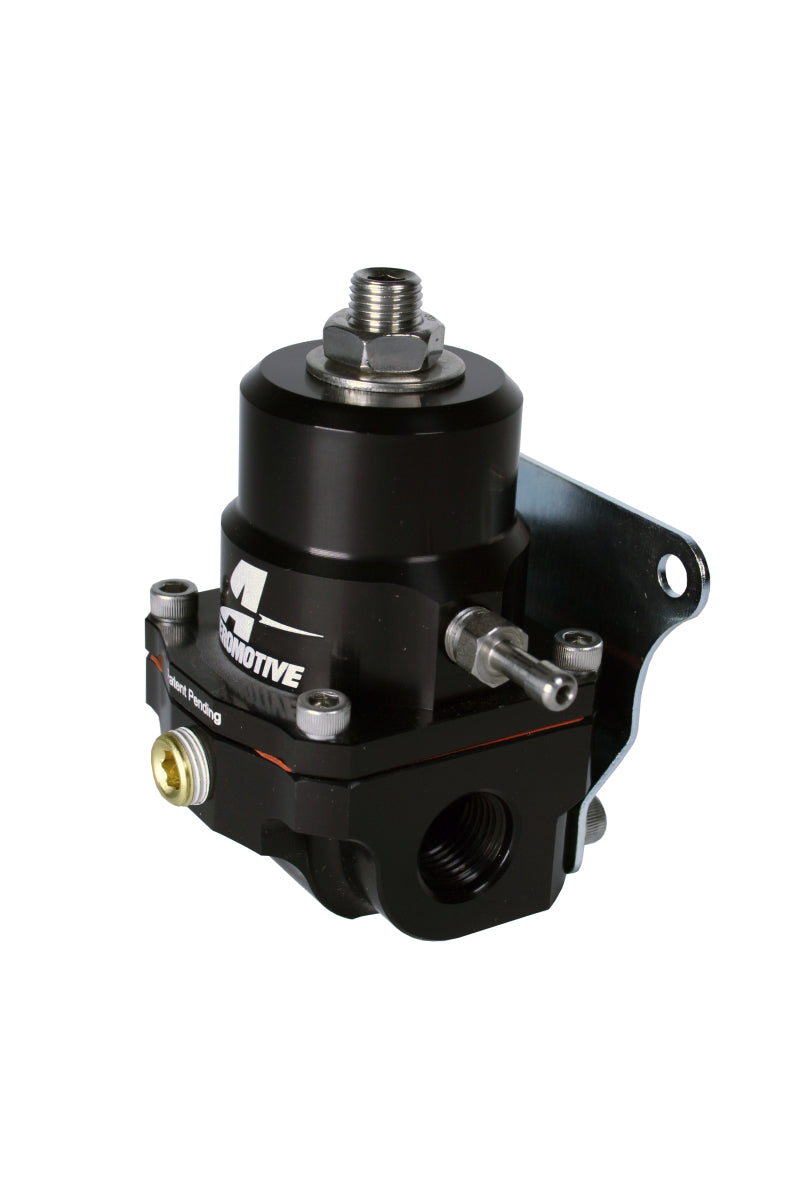 Aeromotive A1000 Adjustable EFI Regulator (2) -6 Inlet/-6 Return