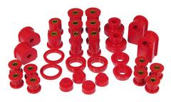 Prothane 91-94 Ford Explorer Total Kit - Red