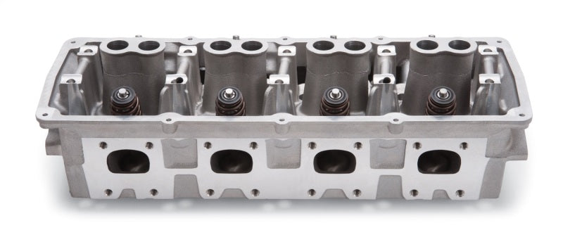 رأس أسطوانة Edelbrock Performer RPM 2003+ Chrysler Gen III Hemi 5.7L/6.4L V8 67cc كامل