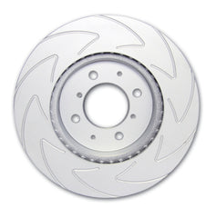 EBC 03-04 Infiniti G35 3.5 (يدوي) (Brembo) دوارات خلفية BSD