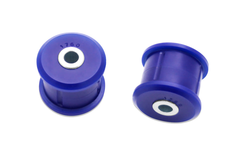 SuperPro 2003 Lexus GX470 Base Rear Upper Trailing Arm Bushing Kit