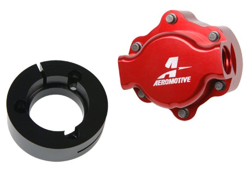 مضخة الوقود AeroMotive Billet Hex Drive