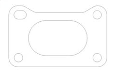 Cometic Cosworth BDA .064in AM Exhaust Manifold Gasket